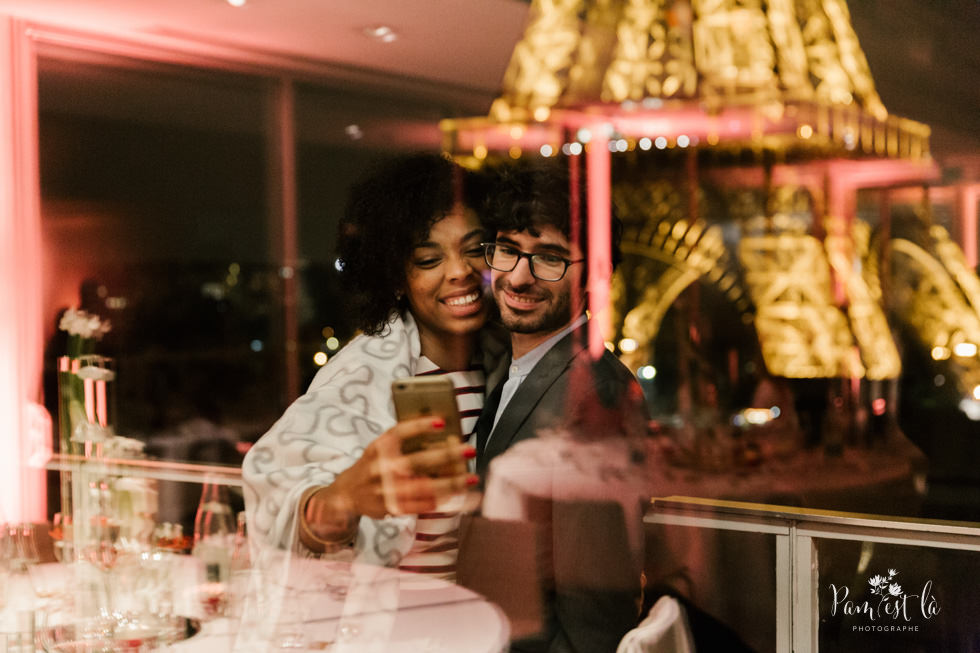 Photographe de Mariage à l'hôtel Pullman