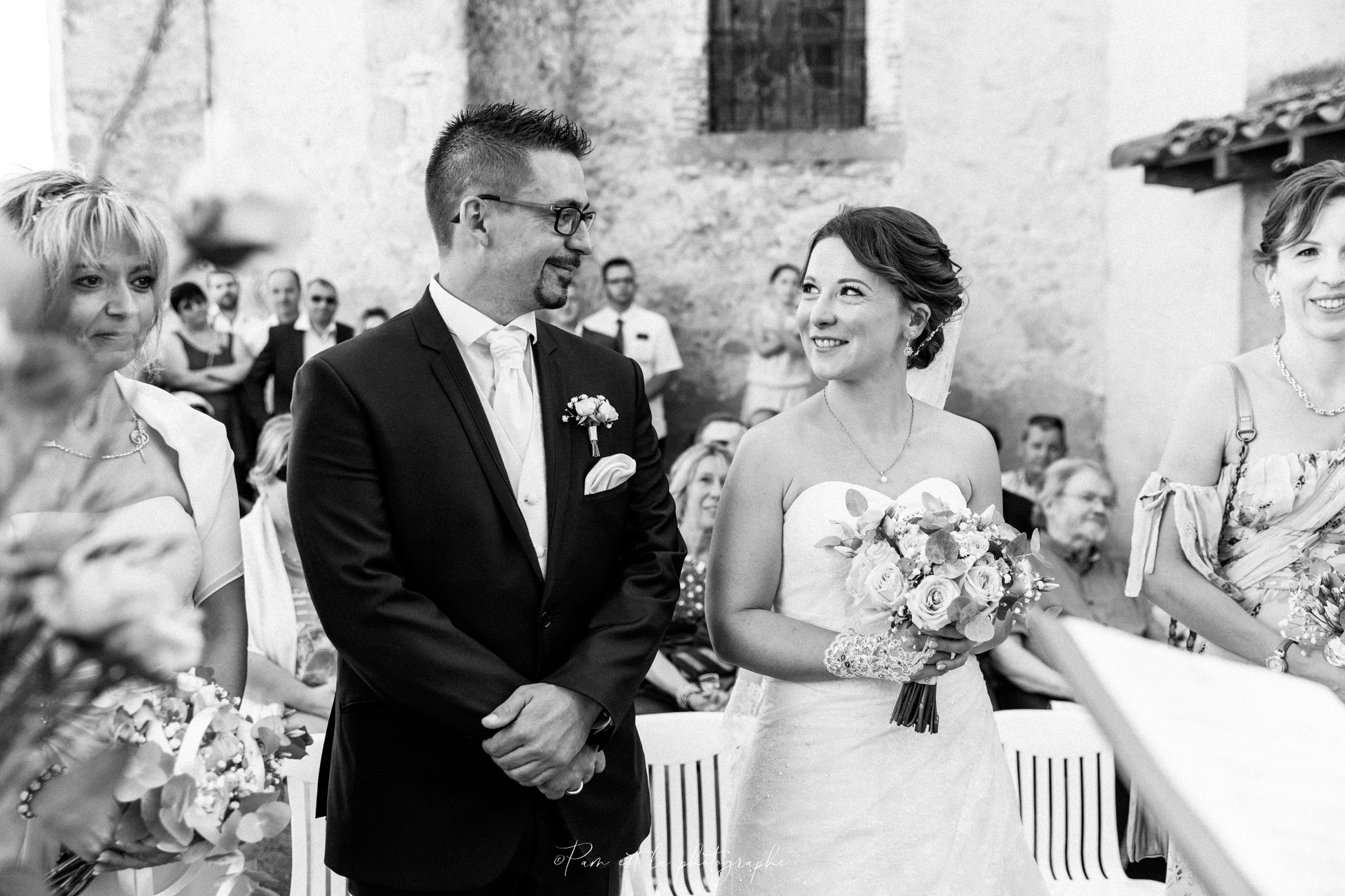photos de mariage dans le Tarn , photographe à Toulouse