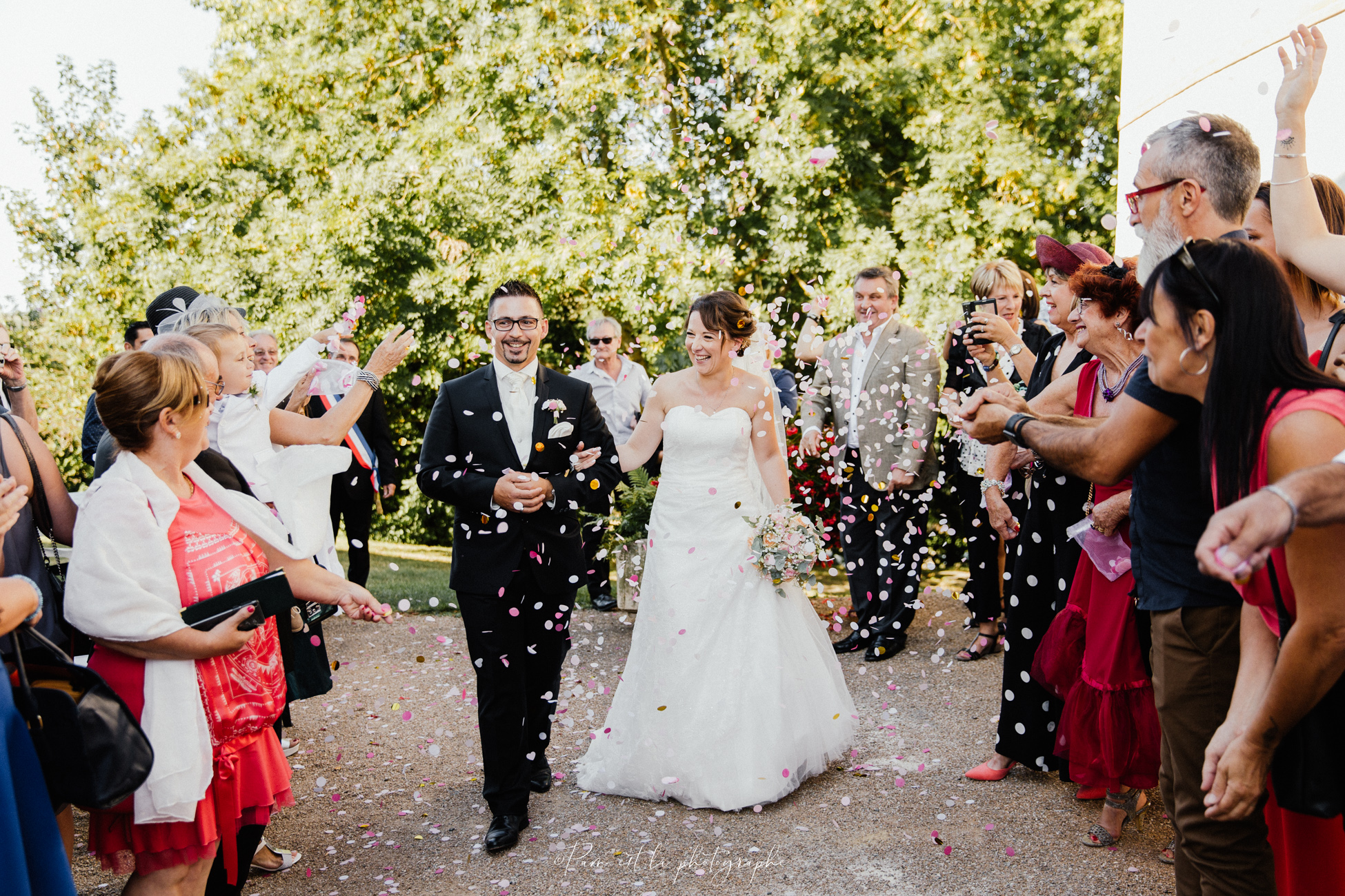 photos de mariage dans le Tarn , photographe à Toulouse