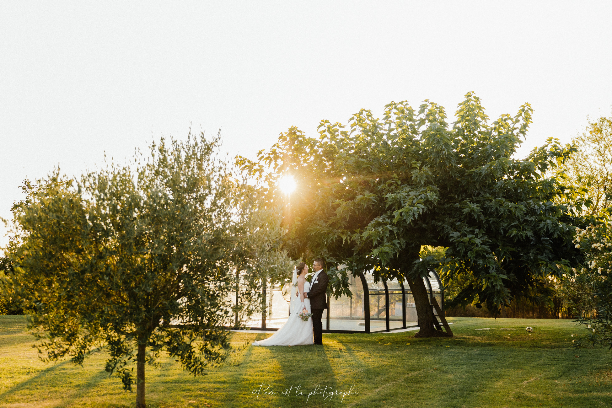 Un mariage dans le Tarn