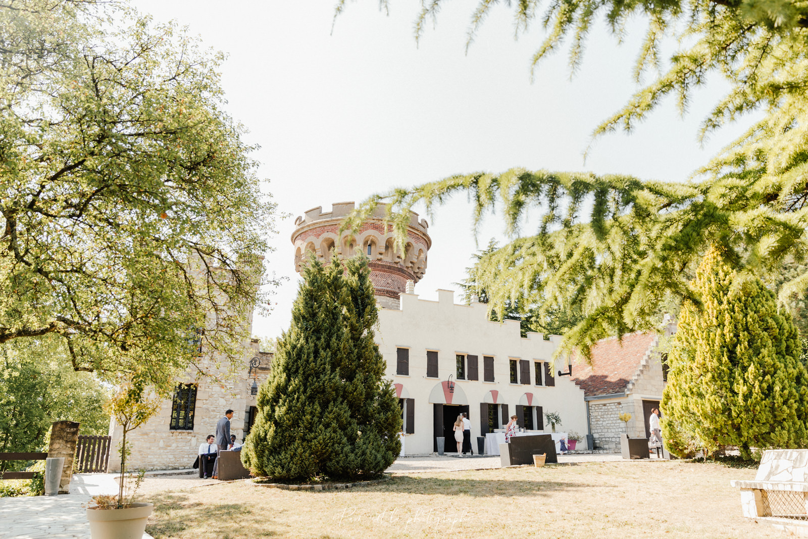 DOmaine de la Tour Duval