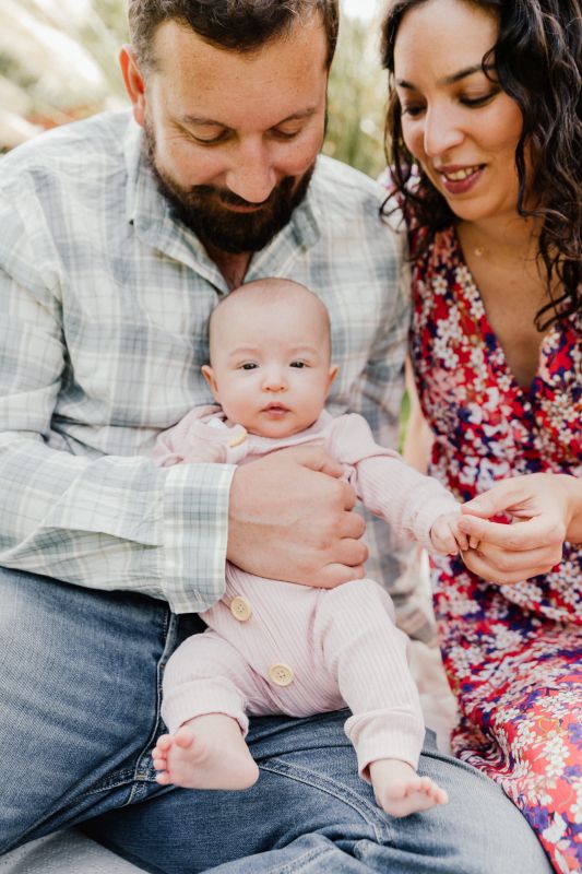 Photo de femme enceinte séance photo grossesse à Toulouse