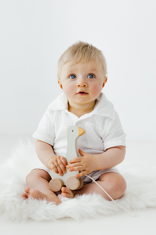 seance photo bébé à Toulouse